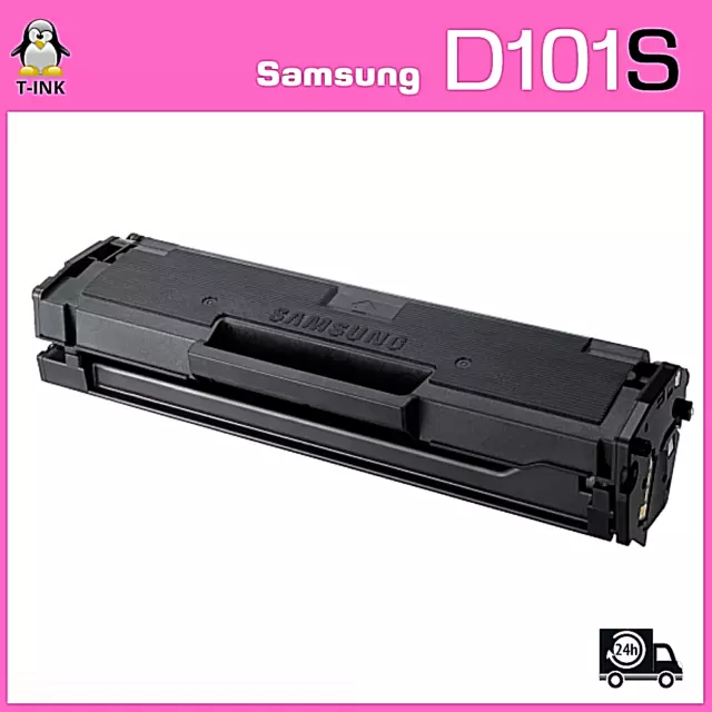 Toner MLT-D101S per Samsung ML-2165W SCX-3405FW SCX-3405F ML-2160 ML-2162 SF-760