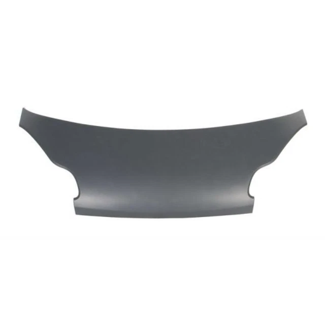 Cofano adatto per Smart Fortwo Coupe 451 6803-00-3502282P