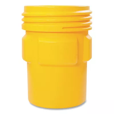 95 Gal Overpack Drum W/Screw Top Lid Eagle Mfg Eagle 1690 00048441602001