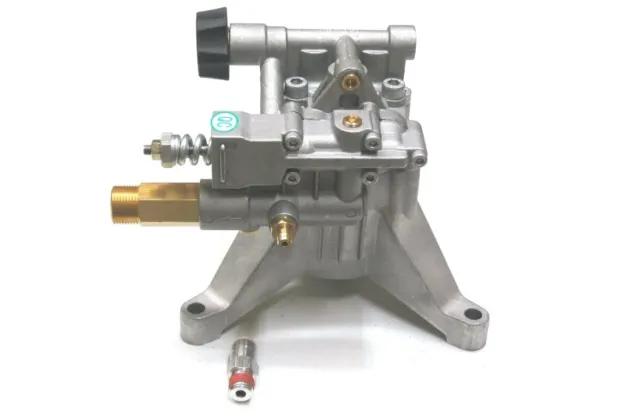 Pressure Water Pump For 173cc Husky 2600PSI 2.4GPM Pressure Washer HU80709
