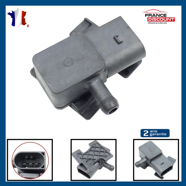 Capteur de Gaz Echappement prévu BMW E60 E61 E81 E82 E87 E88 E90 E91 E92 E93