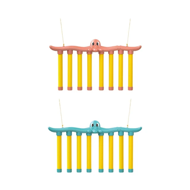Jeu de bâtons à Attraper - USB Rechargeables Souples et Amusants à 3 Vitesses réglables | Entraînement à la Coordination œil-Main,pour fête d'anniversaire, Maison, intérieur Jeu de bâtons à Attraper - USB Rechargeables Souples et Amusants à 3 Vitesses réglables | Entraînement à la Coordination œil-Main,pour fête d'anniversaire, Maison, intérieur