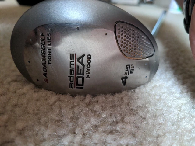 日本シャフト N.S.PRO 950GH(X) WF 5-PW/6本セット