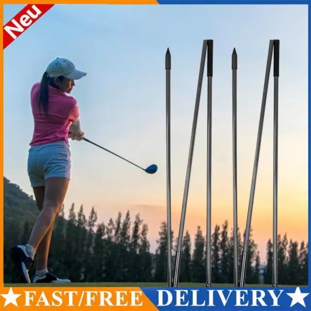 Golf Correcter Practice Stick for Golf Hitting and Practice Perfect Golf Gift