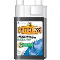 W F Young, Inc-Absorbine Bute-less Solution 32 Oz- 32 Day 430410