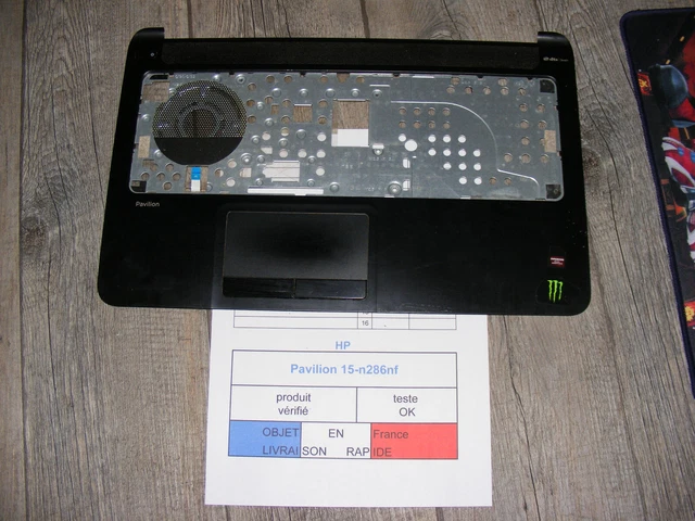 Plasturgie NEUVE Bottom Case pour LENOVO G500 G505