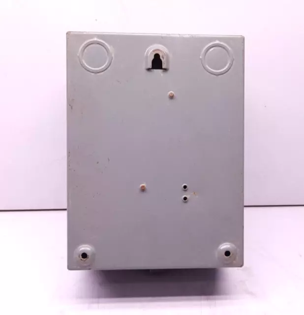 Allen Bradley 509-TOD Série D Complet Voltage Démarreur Moteur 500-TO 930 2