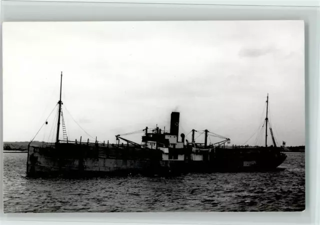 10121942 - Dora merchant ship