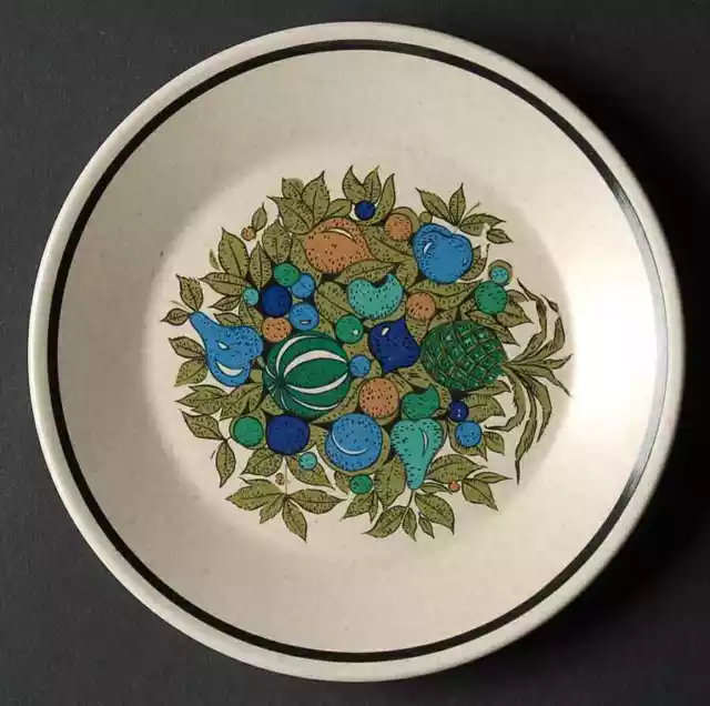 Lenox Fall Bounty Bread & Butter Plate 303220