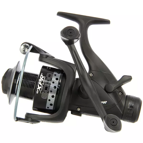 Deluxe NGT XPR 6000 10 BB Large Carp Runner Fishing Reels with Free Spool
