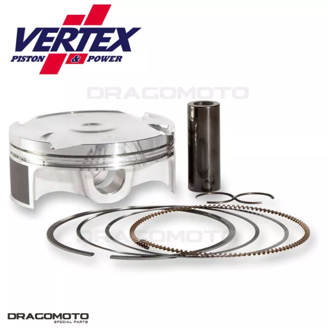 Kit de piston VERTEX HUSABERG 23928A