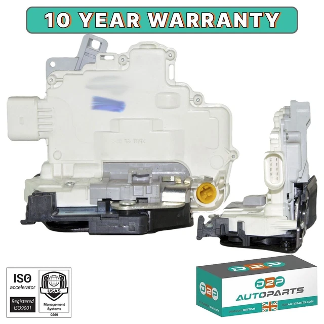 Serrure De Porte Seat Leon 2 - Pièces Auto 24 - Foto 10