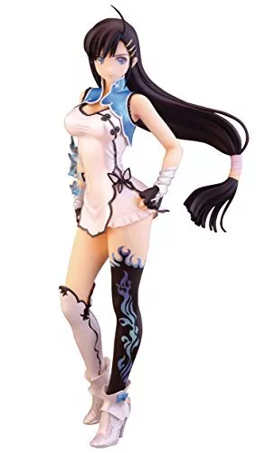 Alphamax Blade Arcus from Shining: Won Pairon PVC Figure (1:7 Scale)