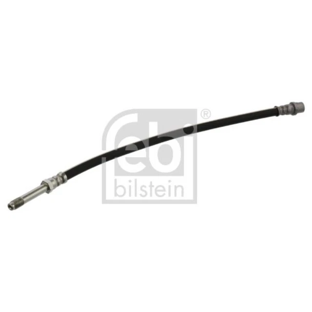 Febi Bilstein 23160 – Flexible De Frein Avant De Qualité OEM Pour Audi A4 (B6/B7)