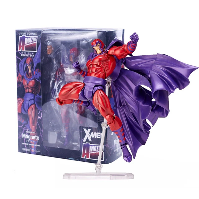 Amazing yamaguchi hot sale magneto