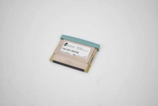 Helmholz Flash EPROM Card 64 KByte 700-951-0KF00