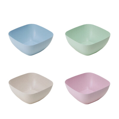forno a microonde e lavastoviglie zuppe dessert multicolore A insalata Cibeat Set di 5 ciotole in ceramica per cereali 