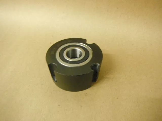 Brewer Gear 2012-B Idler Bushing 3/4" Bore