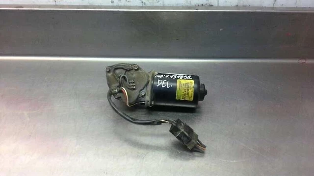 63547902 Tiranti E Motorino Del Tergicristallo Anteriore Per Mercedes Vito W638