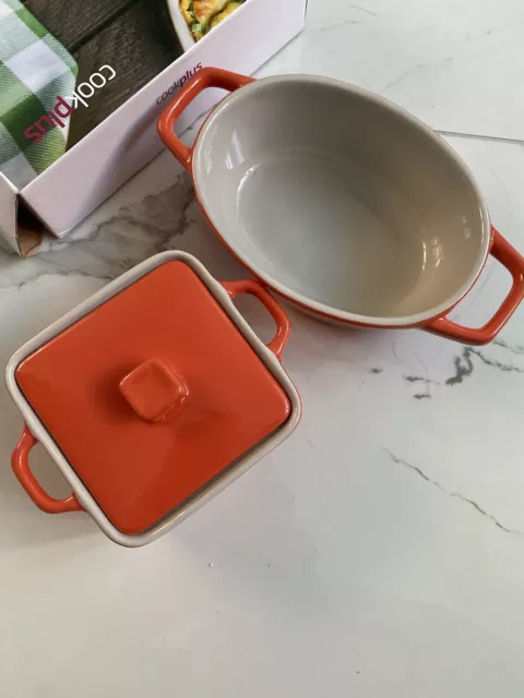 Schmortopf, Topf, Gartopf, Brattopf *neu*