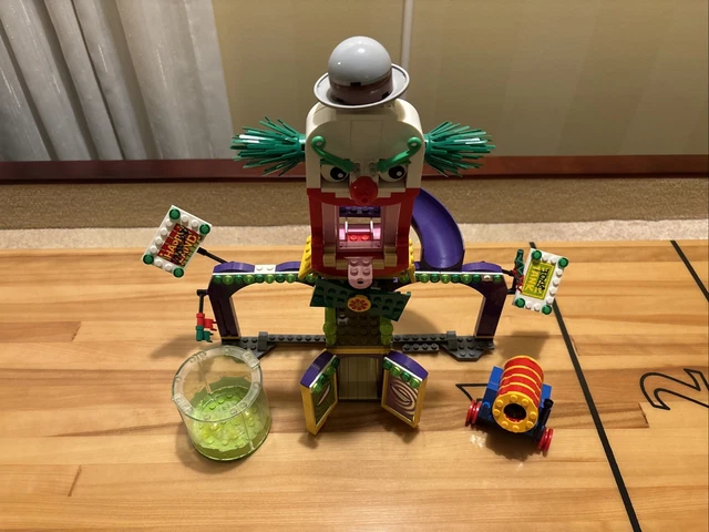 LEGO (R) Bricks, Pieces & Parts, LEGO (R) Building Toys, Building