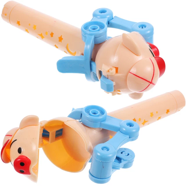 1 Pz Fidgets Worm Squeeze E Giocattolo Popping Trasformano La Parodia Del Antistress Scherzi Pratici Per Adulti 88060940 - Foto 2