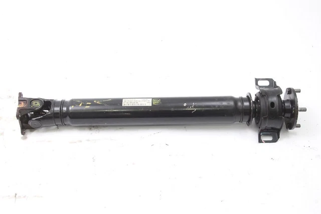 Albero Cardanico Toyota HILUX 7 371000K03000 Anteriore 2.5 106 KW 144 CV Diesel