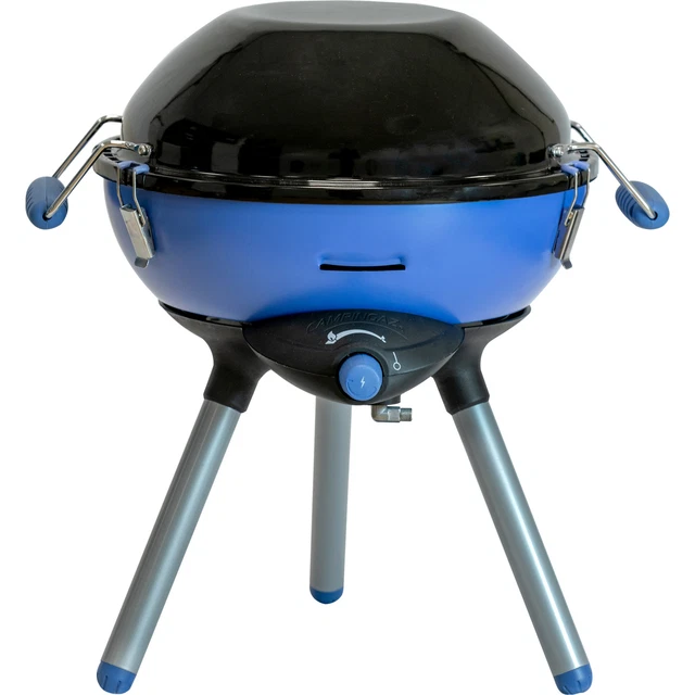 Campingaz Party Grill 400 R Gaskocher, schwarz