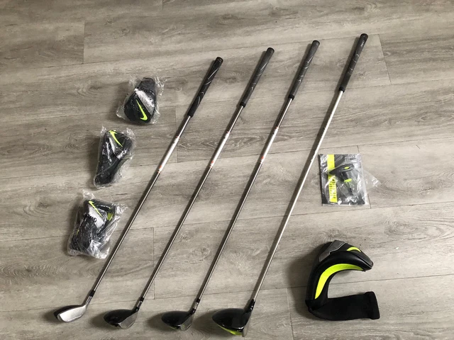 Nike best sale driver 2017