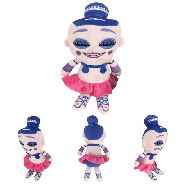 Ballora plush sale