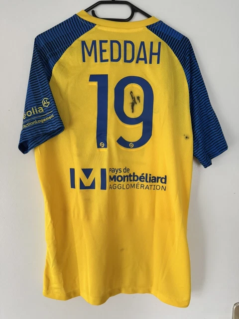 Peugeot de retour au FC Sochaux-Montbéliard