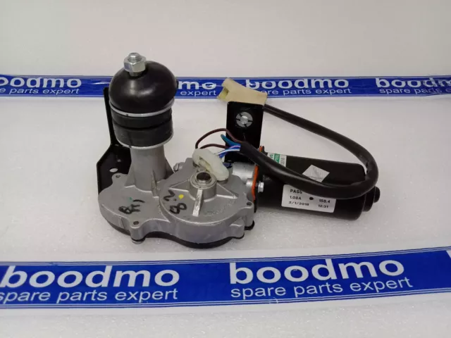 Electric Motor for MAHINDRA BOLERO 2ND GEN, BOLERO 2ND GEN F/L - 0116EAN00321N -