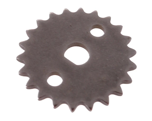 engrenage de la pompe à huile - Piaggio Beverly 125 E3 2007-2008