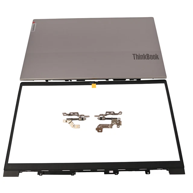 AKUYAO LCD-Halterung Scharnierabdeckung für Lenovo ThinkBook 15 G2 Are