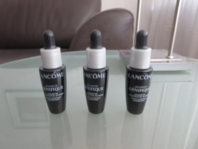 Lancome - Advanced Genifique Youth Activating Concentrate -  30 ml