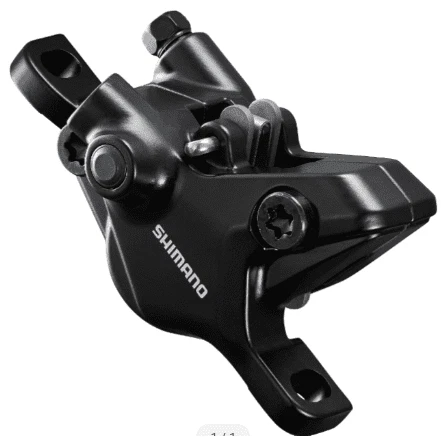Shimano Deore Hydraulic Disc Brake Caliper 2-piston