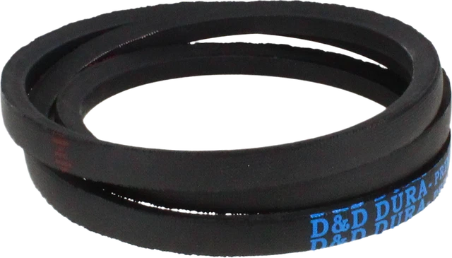 A-Section Polyester Cord V-Belt A49/4L510 fits Universal Several