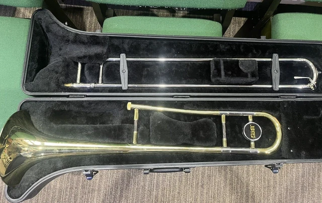 トロンボーン JUPITER JSL-432 ケース付 JUPITER JSL-432 SLIDE