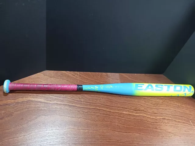 Easton Fastpitch FP16DC 32” 22oz Softball Bat 2.25 Diameter Aircraft Alloy