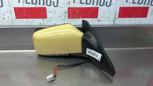 Espejo Retrovisor Interior Original Para Volvo V40/V40XC/V40CC 2013-2021 - Nº Ref. 31468057 - Vidrio Plano Con Adhesivo