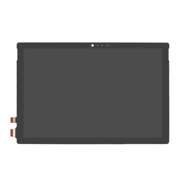 Para Microsoft Surface Pro 5 1796  LCD Táctil Conjunto Digitalizador de pantalla