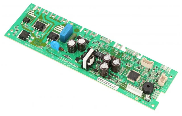 CARTE ÉLECTRONIQUE PCB pour Réfrigérateur AEG Electrolux Rechange ...