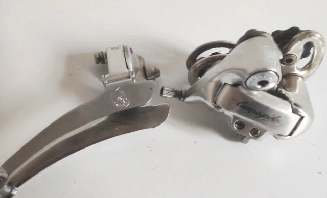 Groupsets, Bike Components & Parts, Cycling, Sporting Goods