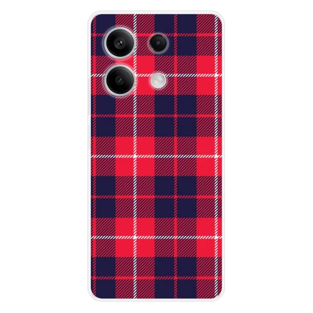 Coque Silicone Imprimée Pour Xiaomi Redmi Note 10 Pro - Motif "Seul En Montagne" Multicolore