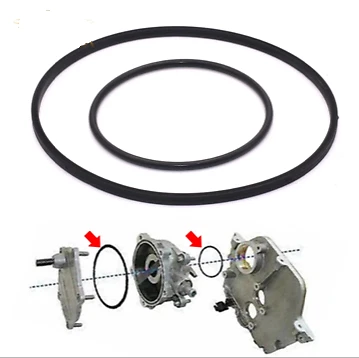 Kit Joint Pompe à Vide Aramox - Compatible BMW E46, E90, E60 - Référence 11668626471