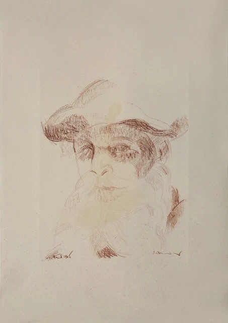 Emilio Scanavino (Genova 1922-Milano 1986)opera storica 1965  Vendita No Profit