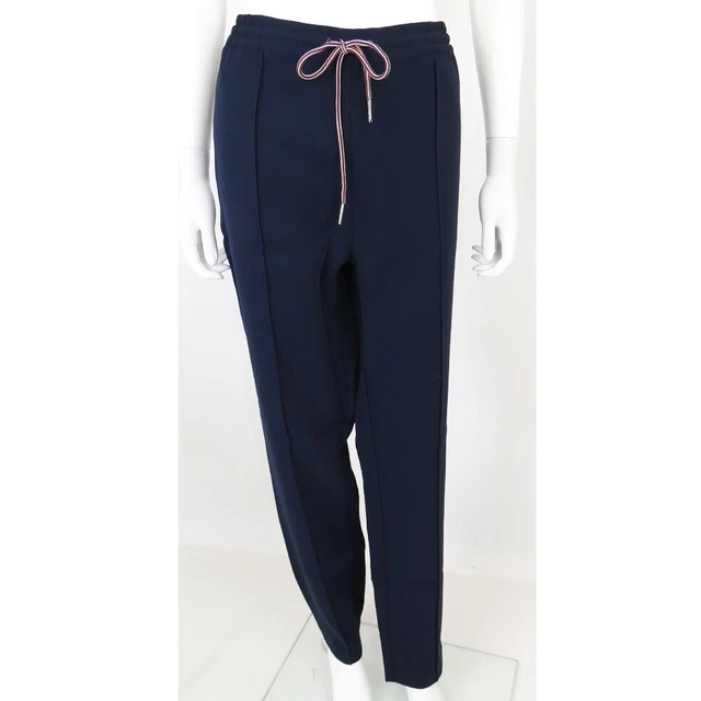 Tommy Jeans Women's: Smart Jogger Trousers. Navy. XL