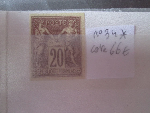 timbres de colonies générales