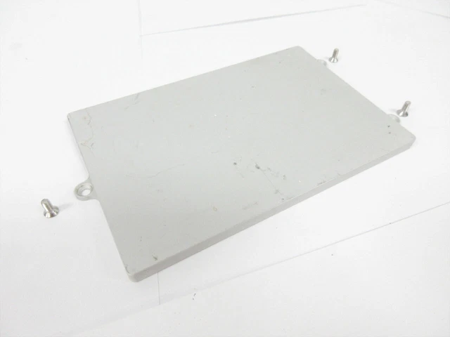 Q Instruments Bioshake Adaptor 1808-1021 Flat Bottom Microplate - Standard