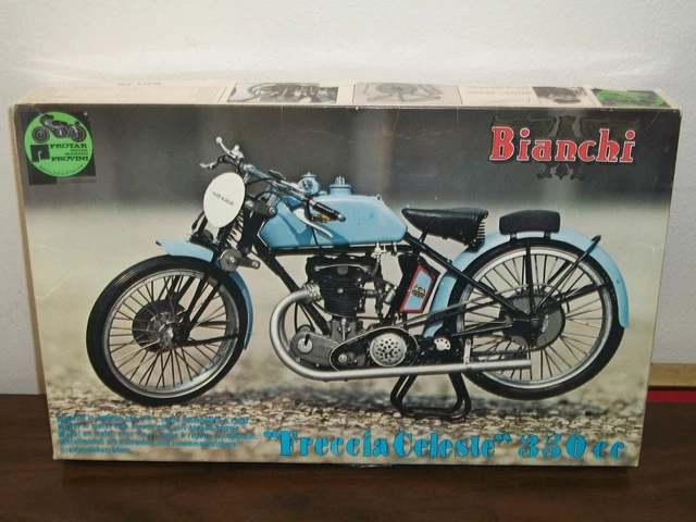 Maquette Protar 1 9 À VENDRE! - FR